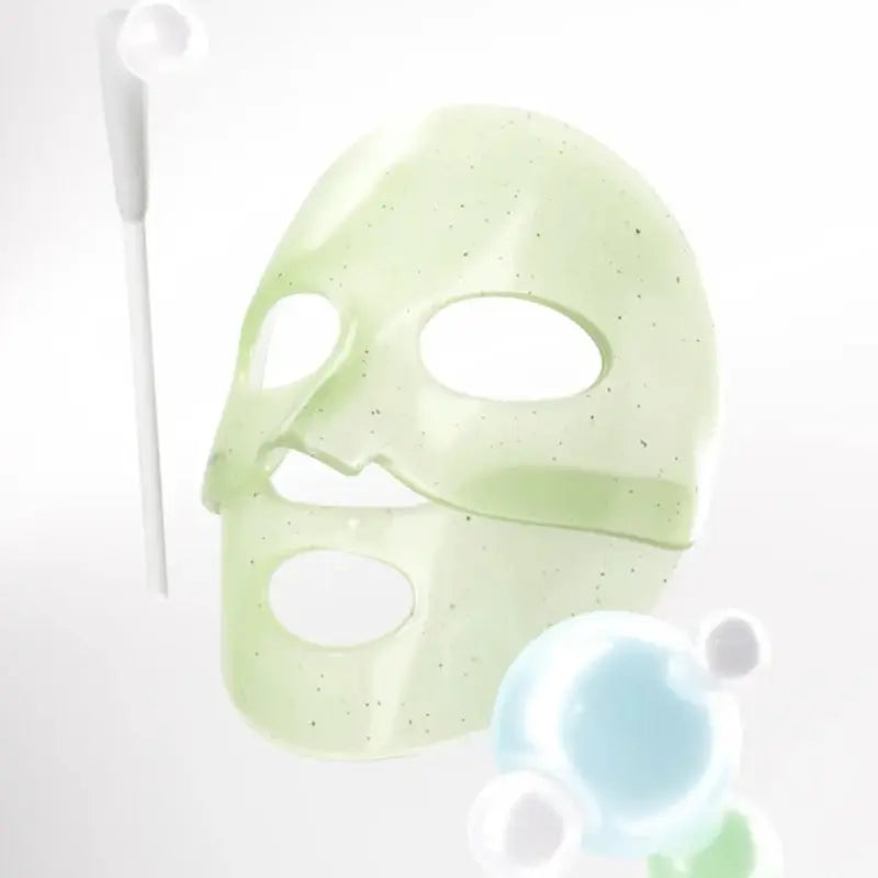 Celimax Ji Woo Gae Cica PHA Peel 2-Step Gel Mask at Casa de Ella Mexico
