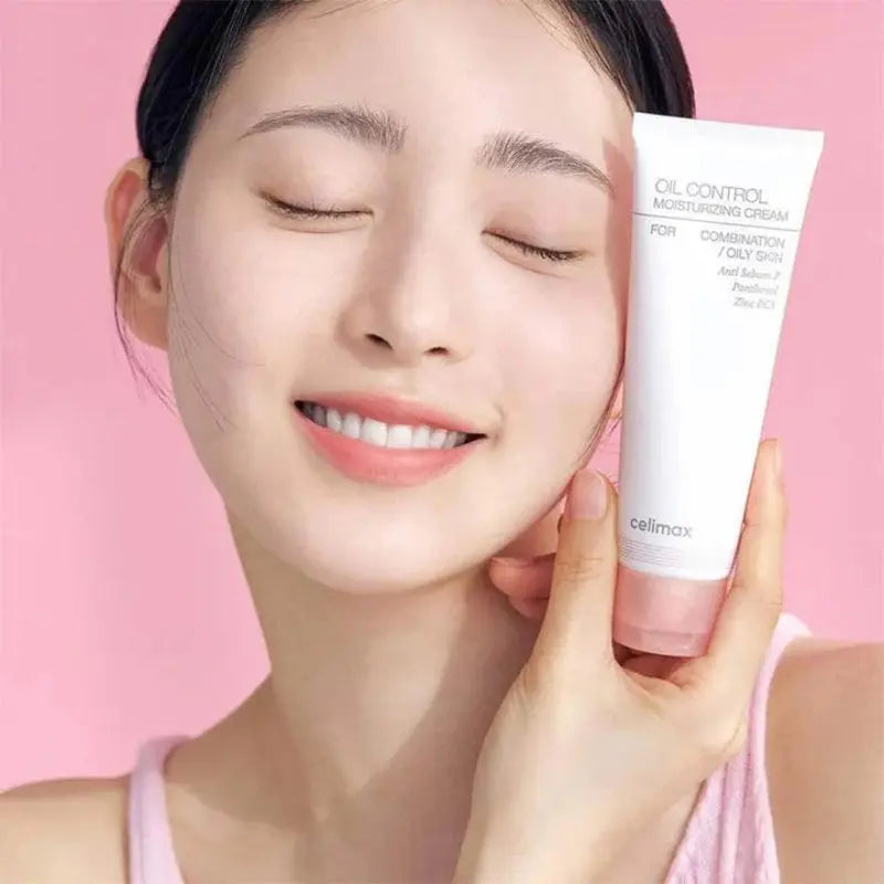 Celimax Oil Control Moisturizing Cream at Casa de Ella Mexico