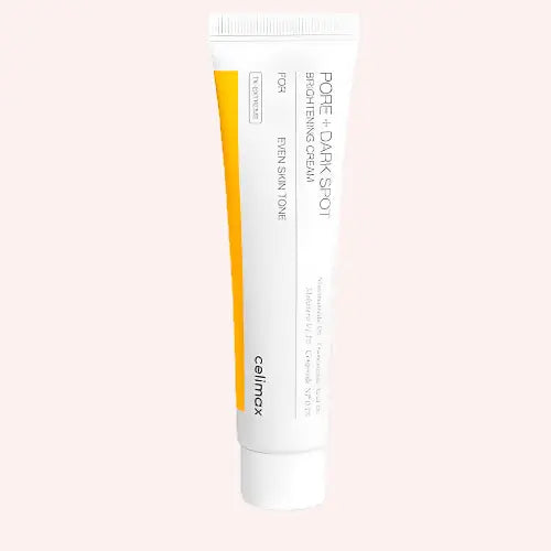 Celimax Pore+Dark Spot Brightening Cream @ Casa de Ella MX 1