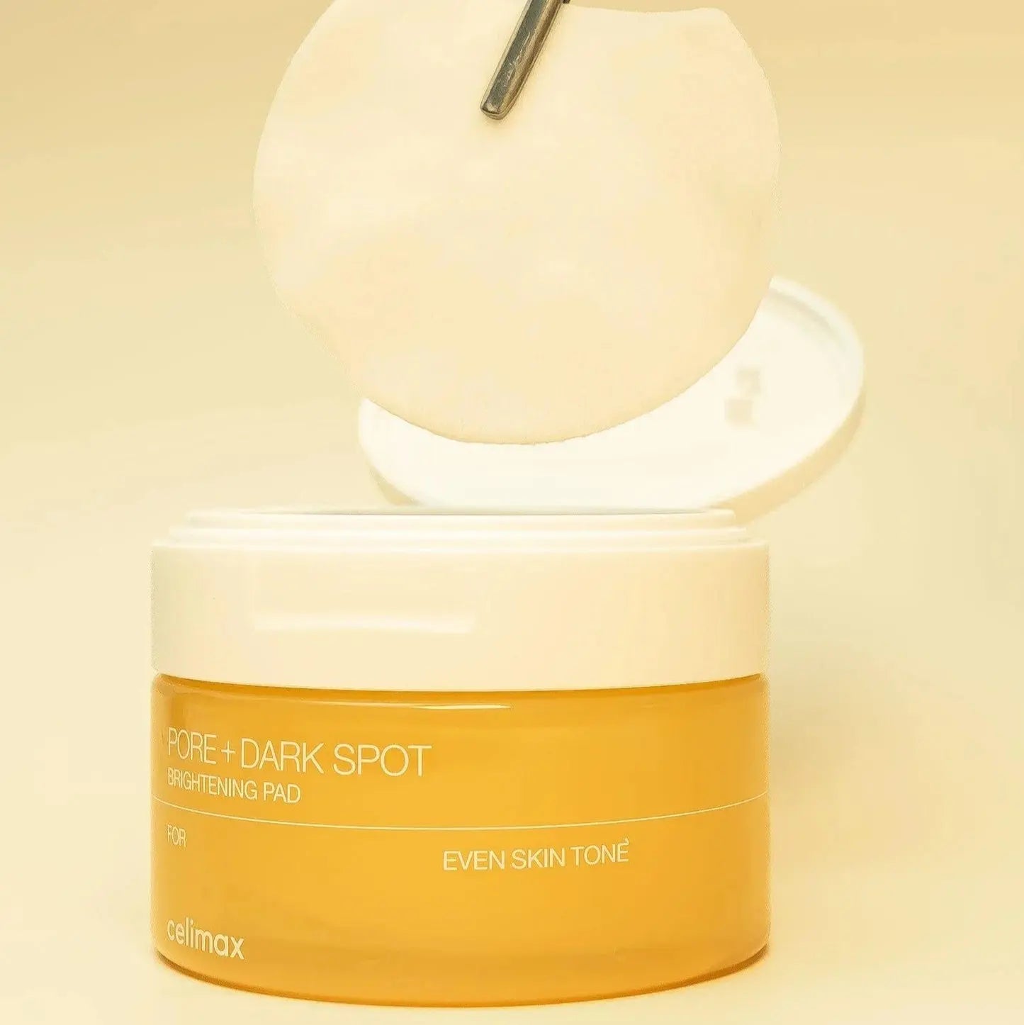 Celimax Pore+Dark Spot Brightening Pad (40 pads) @ Casa de Ella Mexico | Toner Pads para las manchas.