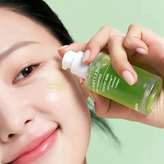 Celimax The Real Noni Energy Ampoule @ Casa de Ella MX 2