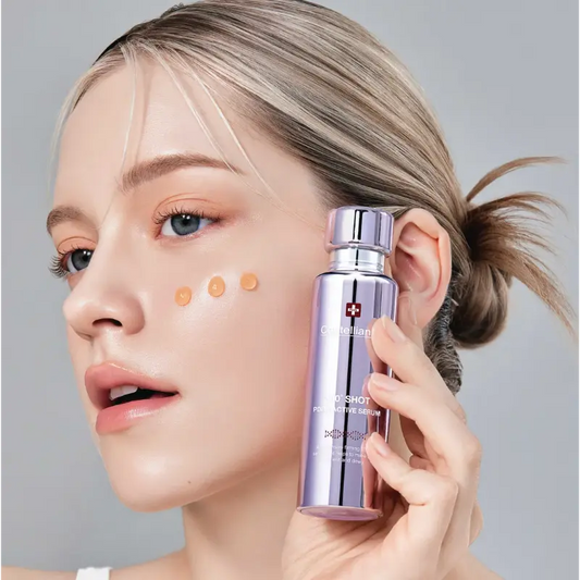 Centellian24 360 Shot PDRN Active Serum at Casa de Ella Mexico
