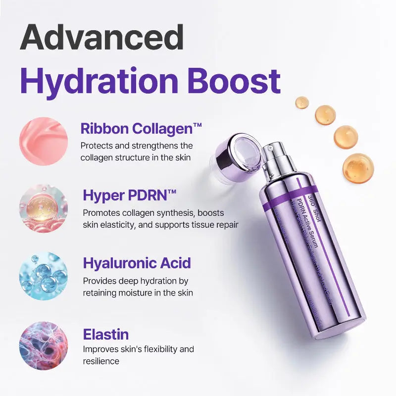 Centellian24 360 Shot PDRN Active Serum at Casa de Ella Mexico