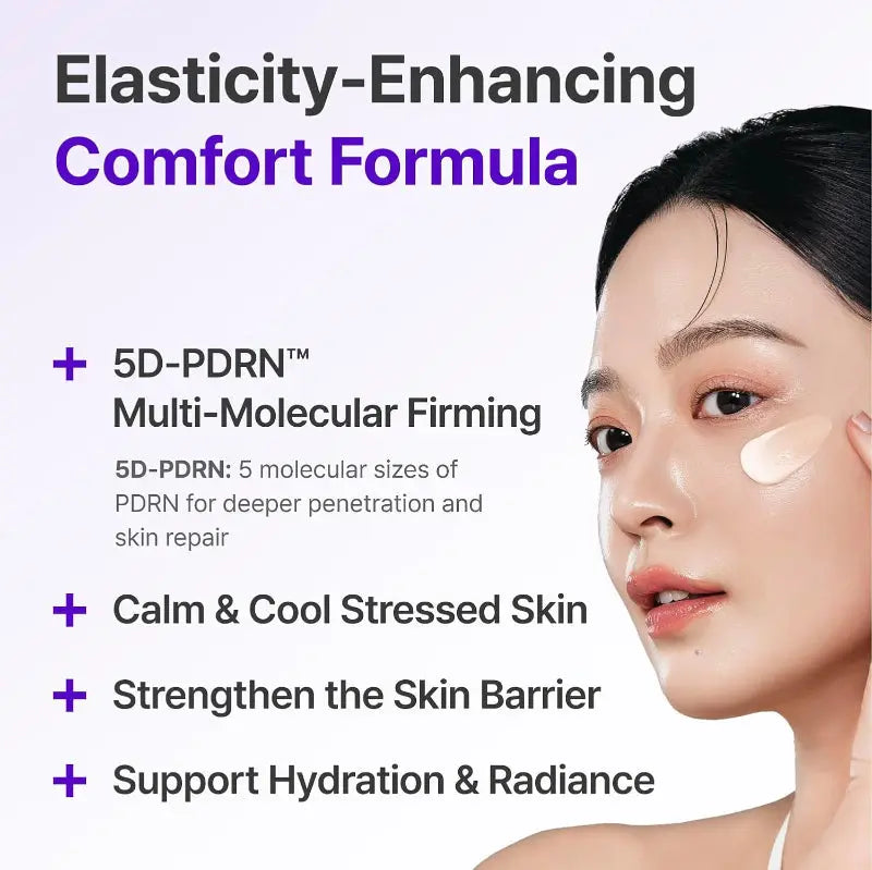 Centellian24 360 Shot PDRN lifting Eye cream at Casa de Ella Mexico