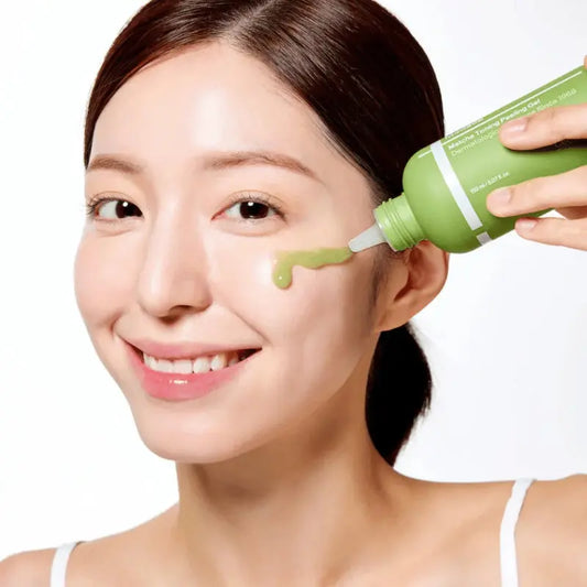 Centellian24 Madeca Matcha Toning Peeling Gel at Casa de Ella Mexico
