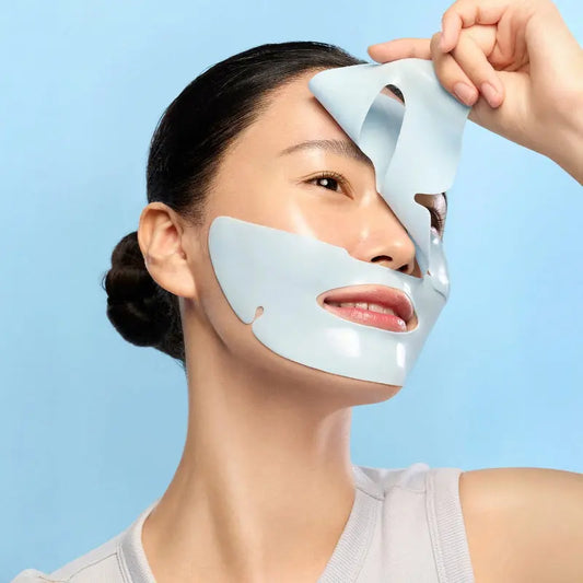 DR JART CRYO RUBBER WITH HYALURONIC ACID MASK AT CASA DE ELLA MEXICO