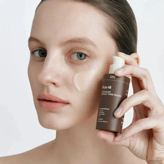 DR REJURALL ADVANCED RETINO-MELA SERUM AT CASA DE ELLA MEXICO
