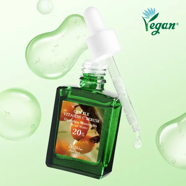Dr.Althea Gentle Vitamin C Serum @ Casa de Ella Mexico | Suero Coreano con vitamina c