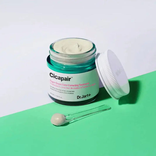 Dr.Jart+ Cicapair Tiger Grass Color Correcting Treatment @ Casa de Ella Mexico