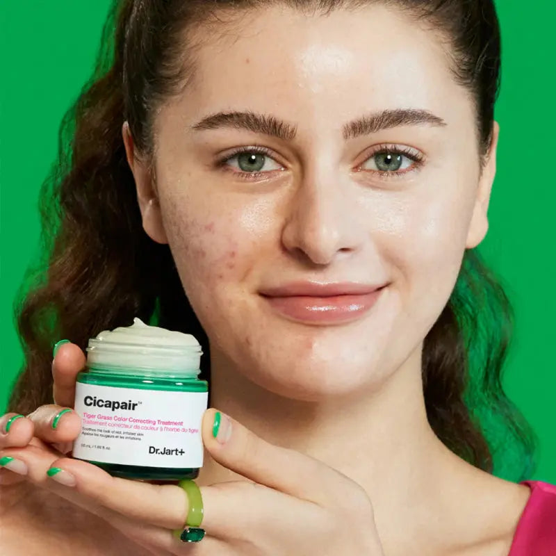 Dr.Jart+ Cicapair Tiger Grass Color Correcting Treatment @ Casa de Ella Mexico