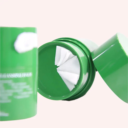 Dr. Althea Grinding Cleansing Balm 2