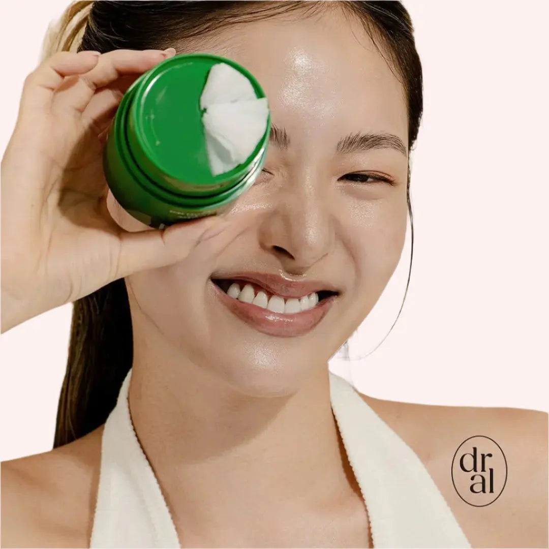 Dr. Althea Grinding Cleansing Balm 3