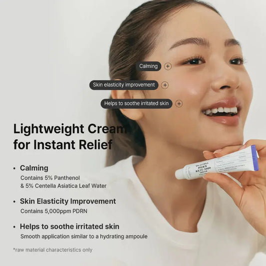 Dr. Althea PDRN Reju 5000 Cream at Casa de Ella Mexico