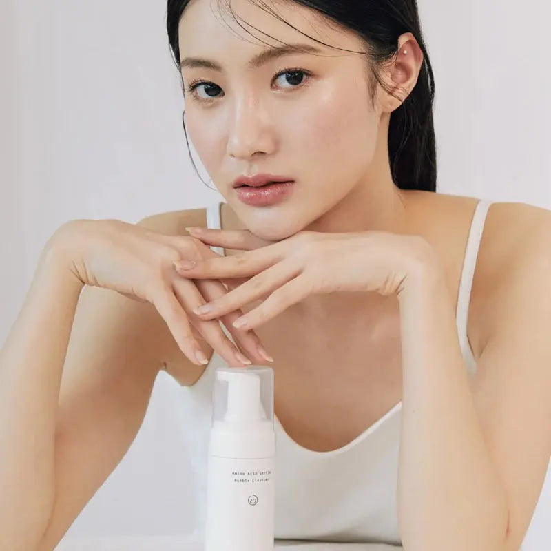 Dr Althea Amino Acid Gentle Bubble Cleanser at Casa de Ella Mexico