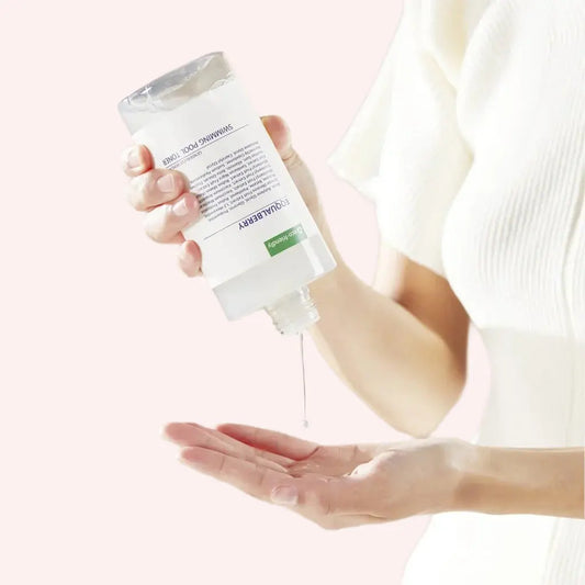 EQQUALBERRY Swimming Pool Facial Toner @ CASA DE ELLA MX 3