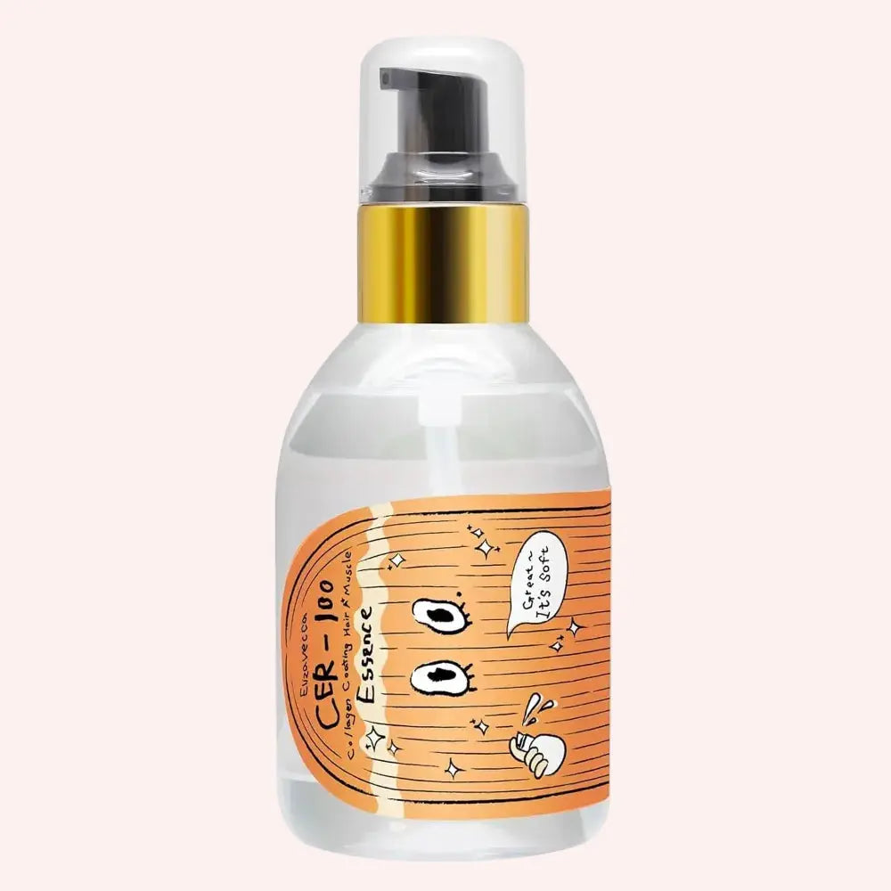 Elizavecca Collagen Coating Hair A+ Muscle Essence at Casa de Ella Mexico