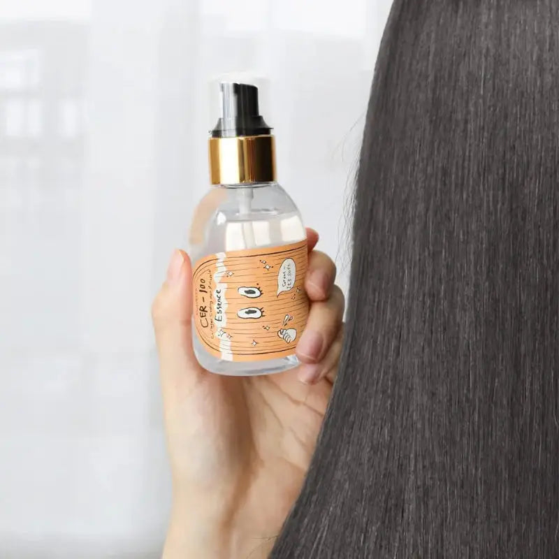 Elizavecca Collagen Coating Hair A+ Muscle Essence at Casa de Ella Mexico