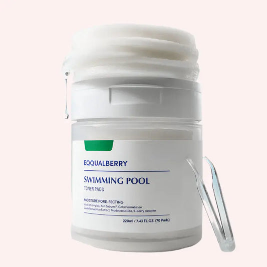 Eqqualberry -Swimming_Pool_Toner_Pads_@ Casa de Ella MX 2