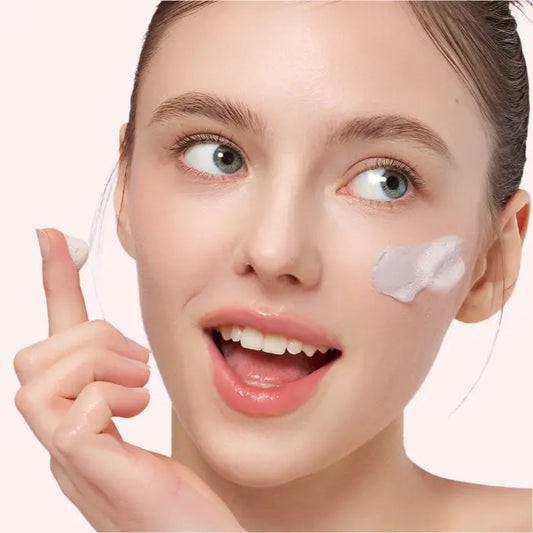 Eqqualberry Purple Rice Pore Purifying Pack Cleanser @ Casa de Ella MX 3