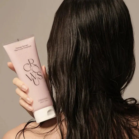 GROWUS Damage Therapy Hair Treatment EX at Casa de Ella Mexico
