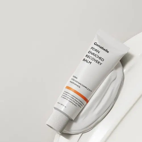 Genabelle PDRN Enriched Recovery Balm at Casa de Ella Mexico