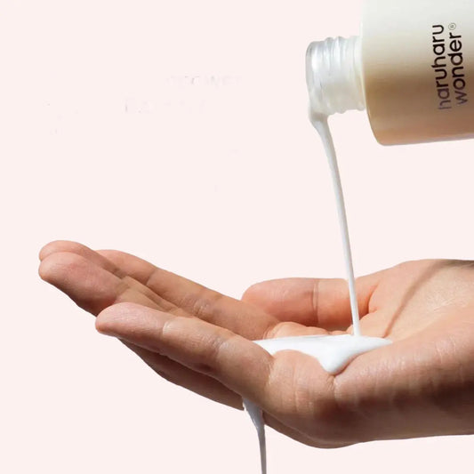 Haruharu Wonder Black Rice Probiotics Barrier Essence @ Casa de Ella MX 2