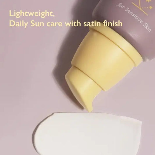 Haruharu Wonder Black Rice Pure Mineral Relief Daily Sunscreen SPF50+ @ Casa de Ella Mexico | Protector Solar con extracto de arroz