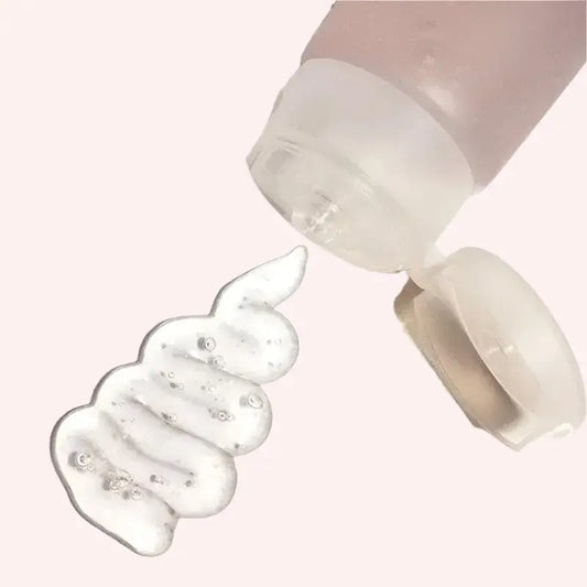 Haruharu Wonder Black Rice Triple AHA Gentle Cleansing Gel-Casa-de-Ella-Mx-2