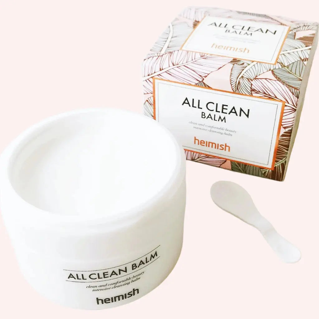 Heimish All Clean Balm 2