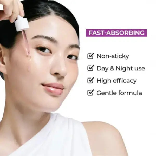 Jumiso Niacinamide 10 Serum @ Casa de Ella Mexico 1