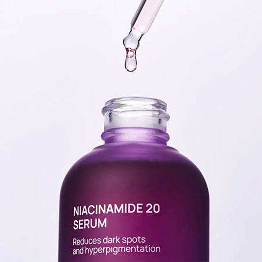 Jumiso Niacinamide 10 Serum @ Casa de Ella Mexico