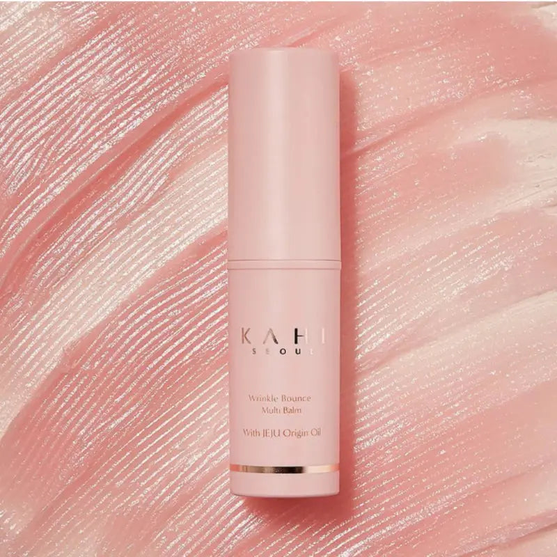 KAHI Wrinkle Bounce Multi Balm @ Casa de Ella Mexico