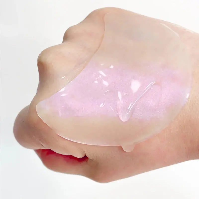 KSECRET RETINOL Advanced Regenerating Eye Gel Patches
