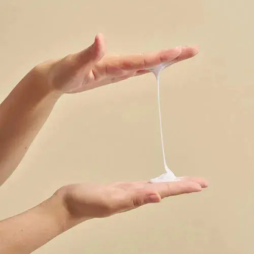 KSECRET SEOUL 1988 Cream: Snail Mucin 93% + Rice at Casa de Ella Mexico