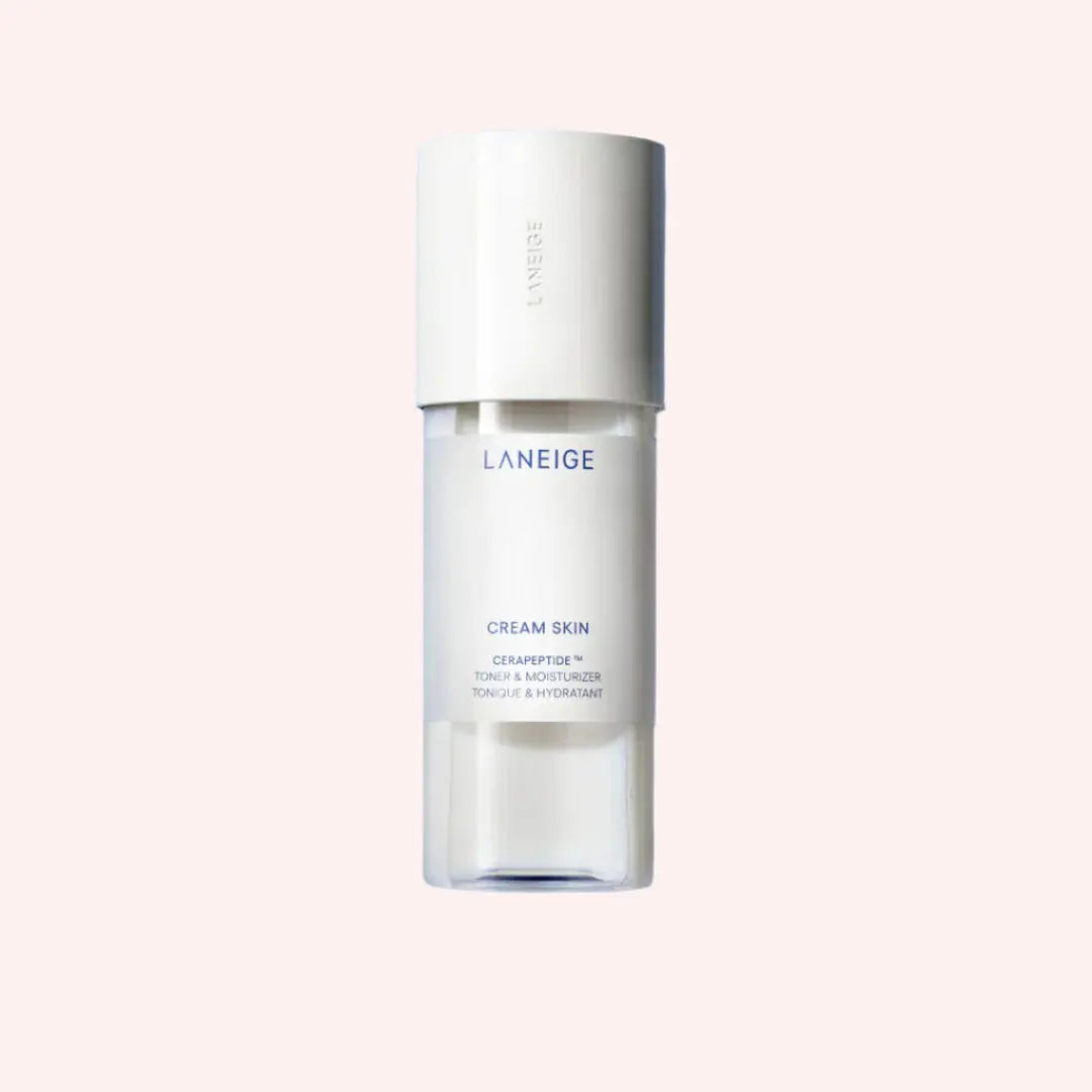 Laneige Cream Skin Cerapeptide Refiner @ Casa de Ella MX 1