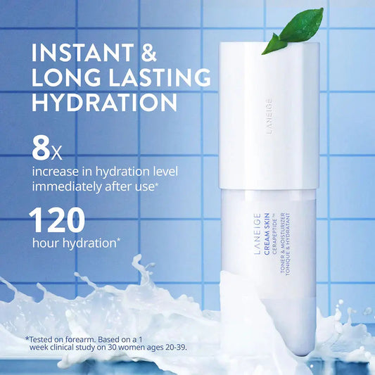 Laneige Cream Skin Cerapeptide Refiner @ Casa de Ella MX 2