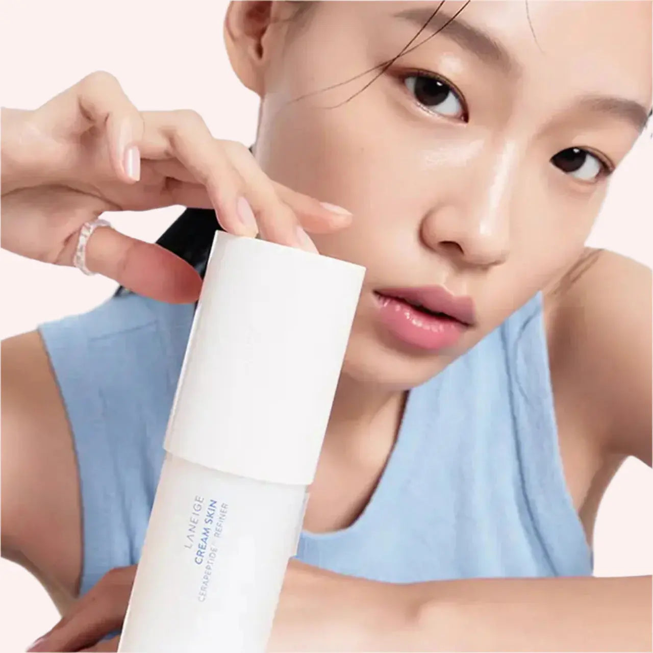 Laneige Cream Skin Cerapeptide Refiner @ Casa de Ella MX 3