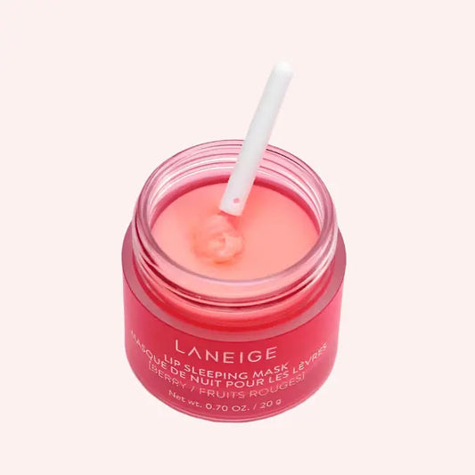 Laneige Lip Sleeping Mask EX (Berry) @ Casa de Ella MX 3