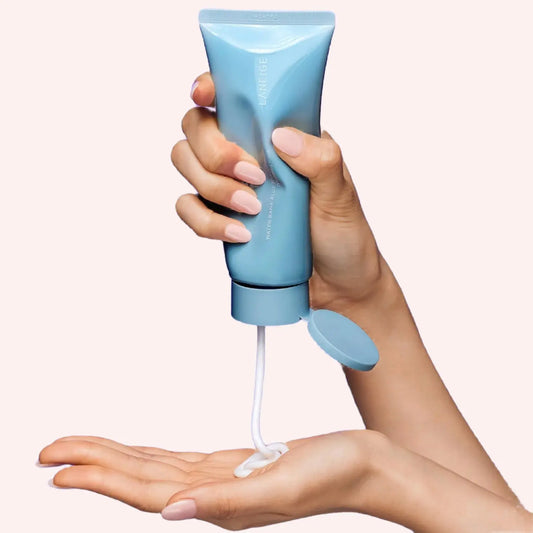 Laneige Water Bank Blue Hyaluronic Cleansing Foam @ Casa de Ella MX 2