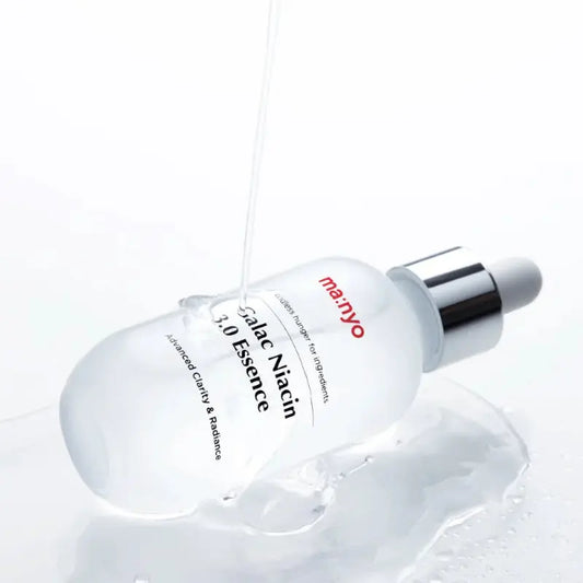 Manyo GALAC NIACIN 3.0 ESSENCE at Casa de Ella Mexico