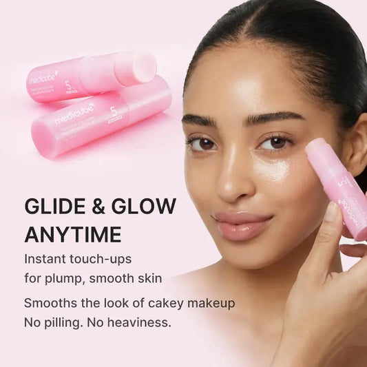 MEDICUBE PDRN PINK COLLAGEN VOLUME MULTI BALM AT CASA DE ELLA MEXICO