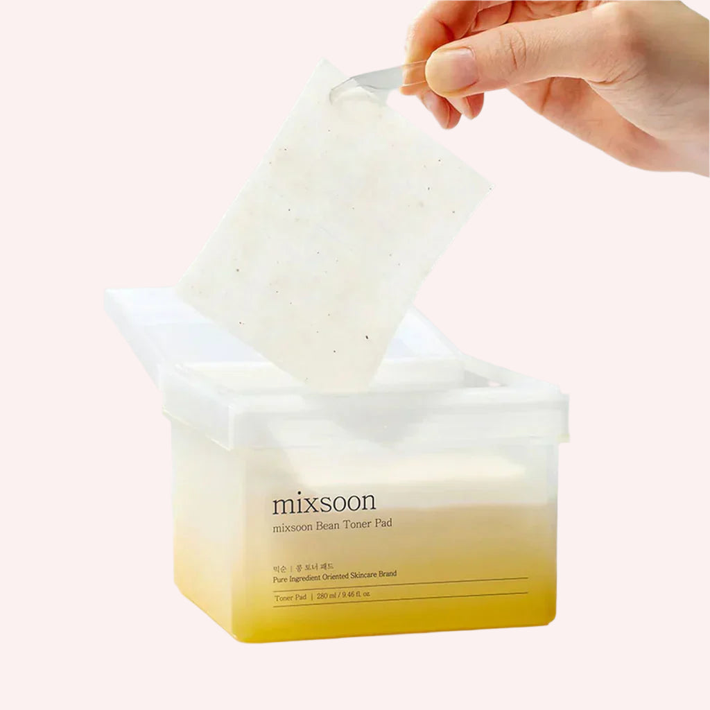 MIXSOON-BEAN-TONER-PAD-2