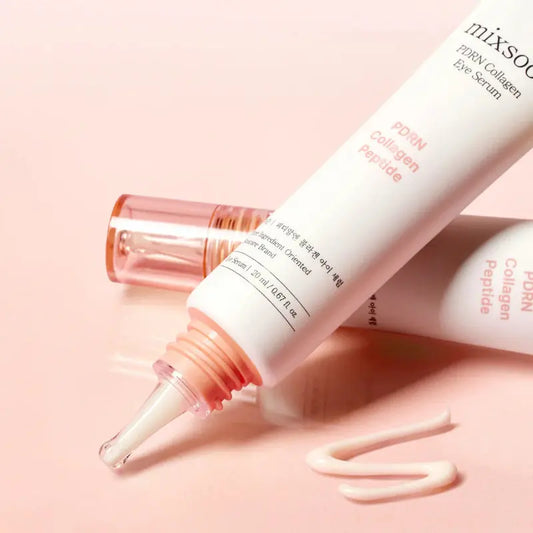 MIXSOON PDRN Collagen Eye Serum at Casa de Ella Mexico