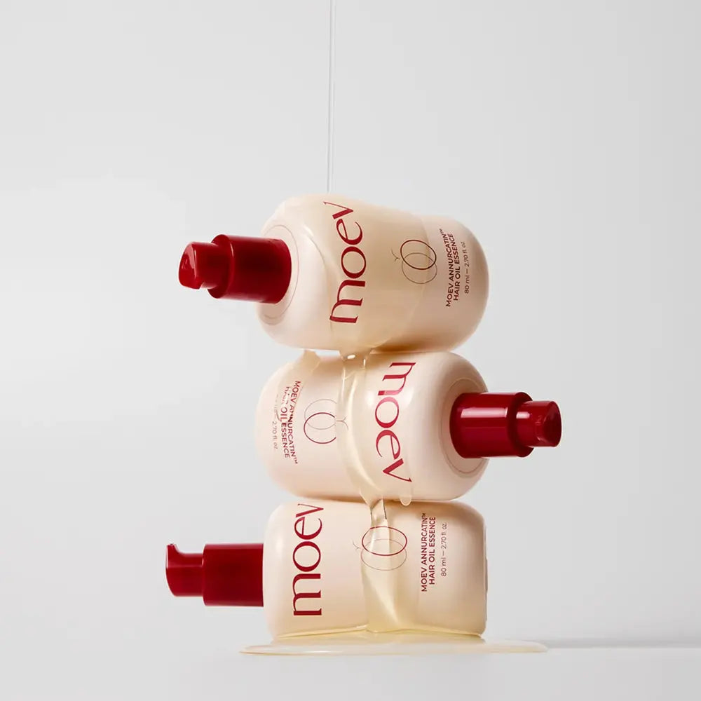 MOEV Annurcatin Hair Oil Essence at Casa de Ella Mexico