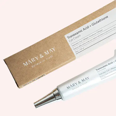 Mary&May-TranexAcid&Gluath-EyeCream-2