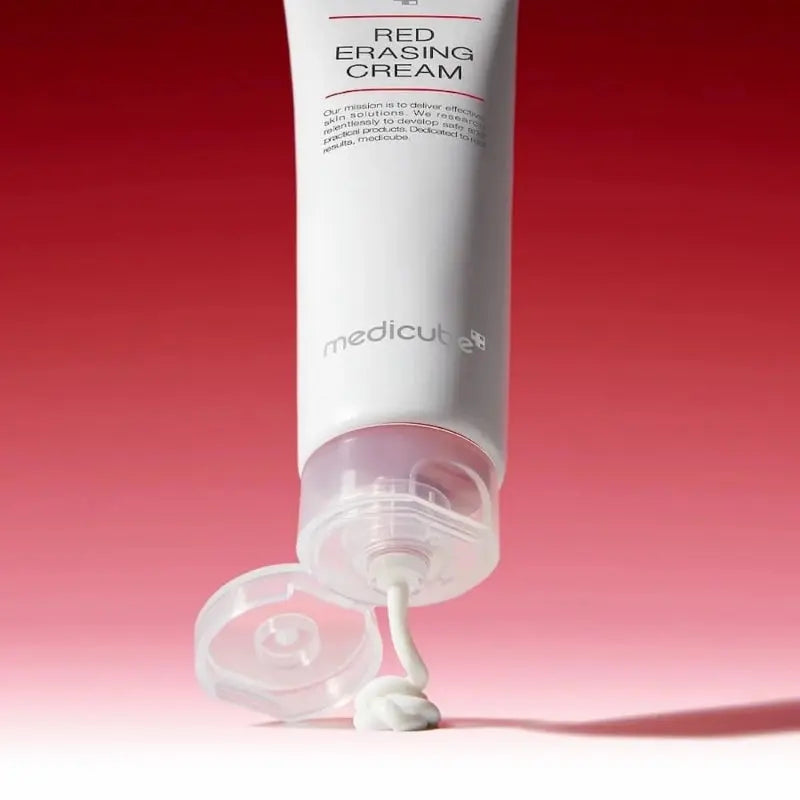 MEDICUBE RED ERASING CREAM 2.0 AT CASA DE ELLA MEXICO