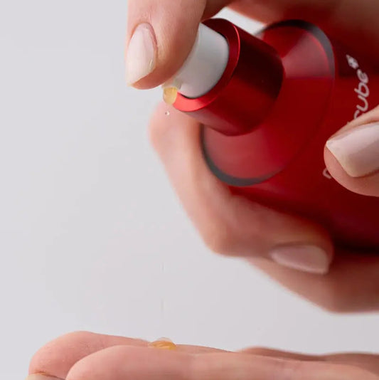 MEDICUBE RED SUCCINIC ACID CLARIFYING SERUM AT CASA DE ELLA MEXICO