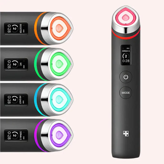 Medicube Age R Booster Pro Black 2