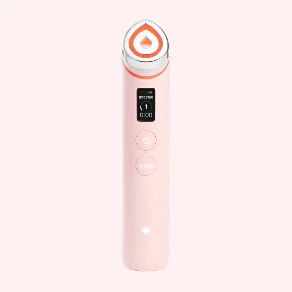 Medicube Age R Booster Pro Pink 1