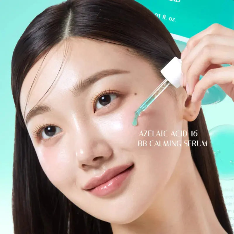 Medicube Azelaic Acid 16 BB Calming Serum at Casa de Ella Mexico
